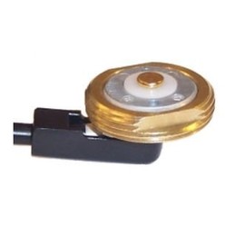 Maxrad NMO58AUCP 17 ft. of Rg58A-U Coax with Silver Plated Pl259 Crimp