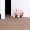 SANFERGE Cute Decorative Door Stopper for Home and Office Floor