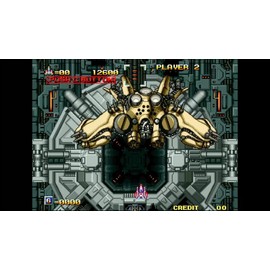 SNK Corporation ACA NEOGEO Selection Vol. 1 (Multi-Language)