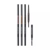 Jung Saem Mool 정샘물 아이 브로우 펜슬 아티스트 쉐이더 슬림 1개 BNS Jung Saem Mool Eye Brow Pencil Artist Shader Slim 1pc BNS [Ash Brown]