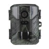 Trail Camera 4K 50MP HD 0.3S Triggering Speed Night Vision