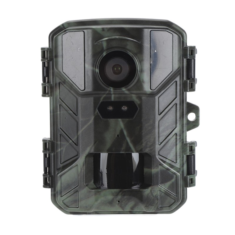 Trail Camera 4K 50MP HD 0.3S Triggering Speed Night Vision