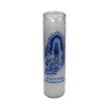 Generic Our Lady of Lourdes (Nuestra Senora de Lourdes) White