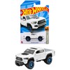 Hot Wheels HNK43 Basic Car '20 Toyota Tacoma [3 Years