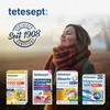 tetesept Defence Complete Direct Sticks, 10x Formula with Vitamin C