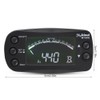 Tuner Metronome Portable 2 in 1 Clip On LCD Digital