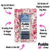 Puddle of Wax - Deliciously Drenched Cream Soy Wax Melt