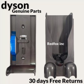Dyson NEW Genuine Dyson V15 SV22 Detect Vacuum Wall Mount Bracket Docking Station