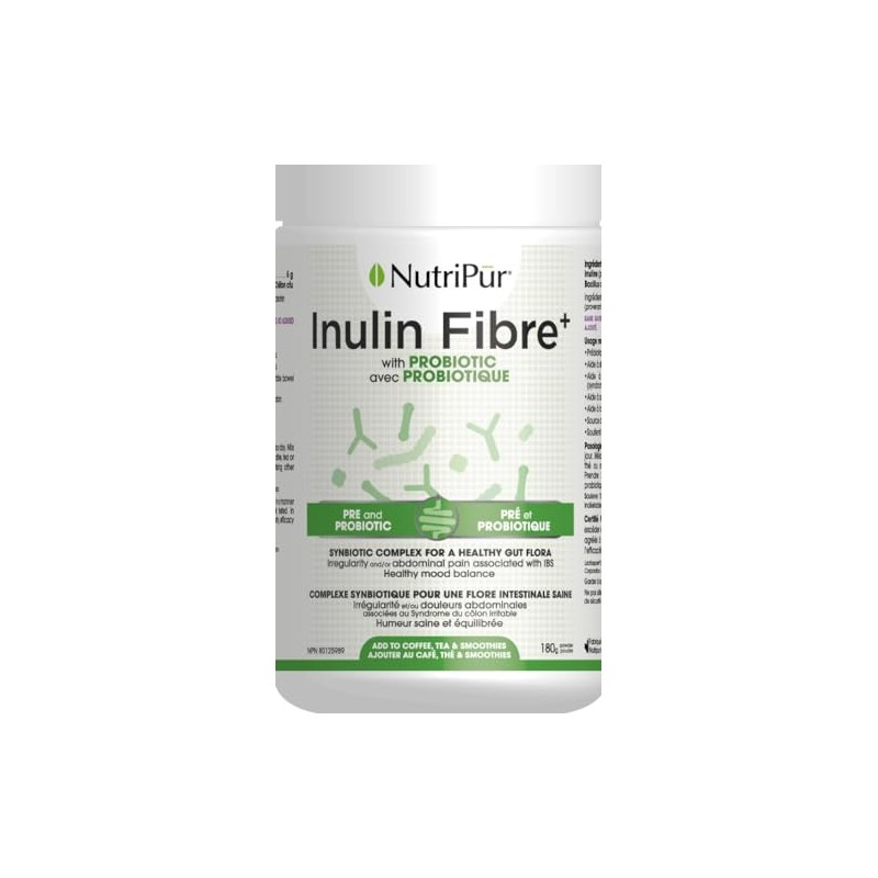 Inulin Fibre +