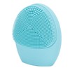 Facial Cleansing Brush Waterproof Electric Vibration Face Cleanser Skin Caring