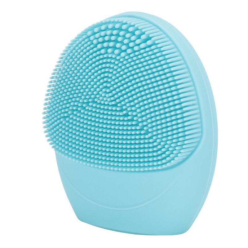Facial Cleansing Brush Waterproof Electric Vibration Face Cleanser Skin Caring