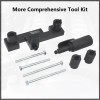 Yuesstloo Camshaft & Crankshaft Timing Locking Tool Kit Compatible with
