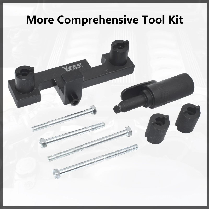 Yuesstloo Camshaft & Crankshaft Timing Locking Tool Kit Compatible with