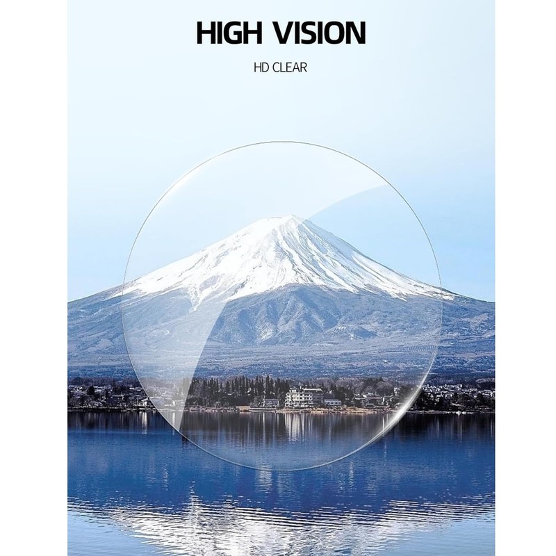 LOKEKE Compatible with Polar Vantage M3 Tempered Glass Screen Protector