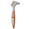 Gus Craft 2-Pack Denture Cleaning Brush Set- Premium Hygiene Denture