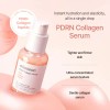 Mixsoon Pdrn Collagen Serum 30ml Hidratante Y Reafirmante