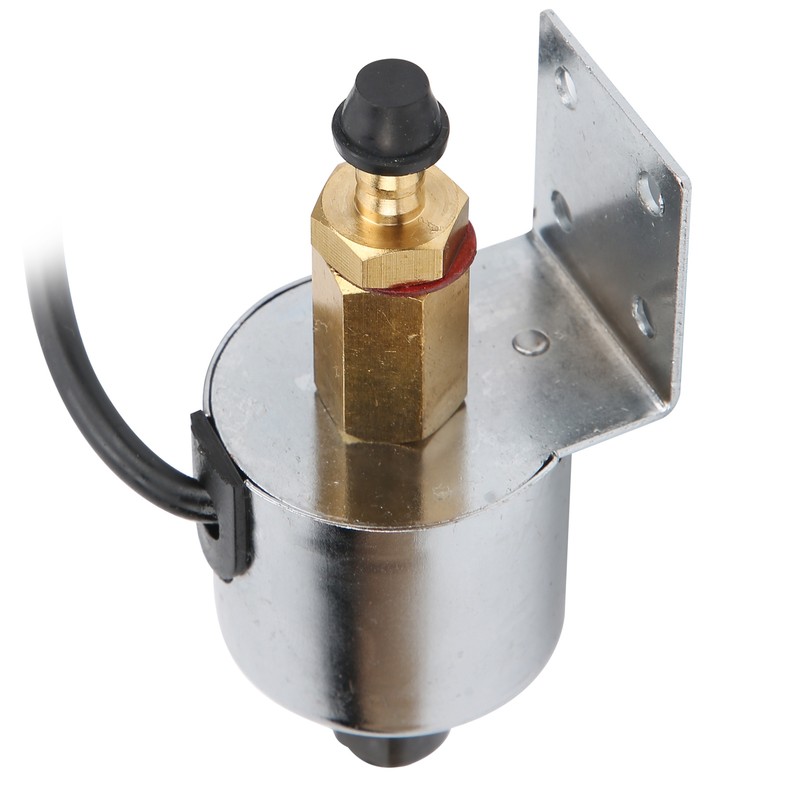 Grinding Machine Electromagnetic Oil Pump Grinder Milling Machine Lubrication Tool