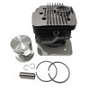 Warhawk Cylinder kit For Husqvarna K960, K970 replaces 544 93