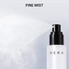HERA All Day Fitting Makeup Fixer,Jennie Picked Moisturizing Gloss and