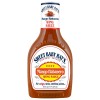 Sweet Baby Ray’s Sauce 9-Pack Variety Sampler – BBQ, Wing