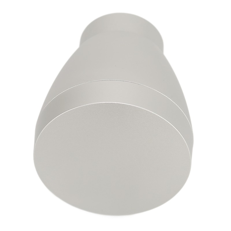 60g Coffee Grinder Bean Bin Reusable Aluminium Alloy Coffee Grinder