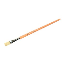 Nihon Kyozai Seisakujo NKZ7374 Varnish Brush