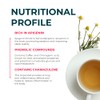 Teapro Chamomile Tea Whole Flower, 100g | Digestion & Sleep