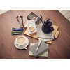 AGF Blendy Cafe Ratory, Thick Caramel Macchiato, 7 Bottles x
