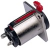 CESS 6.35mm 1/4 Inch Female Stereo TRS Audio Socket Jack