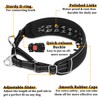 Mayerzon Martingale Dog Collar No Pull for Large Medium Dogs,