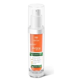 Darrow Actine Concentrado Renovador Piel Grasa Acné 30ml