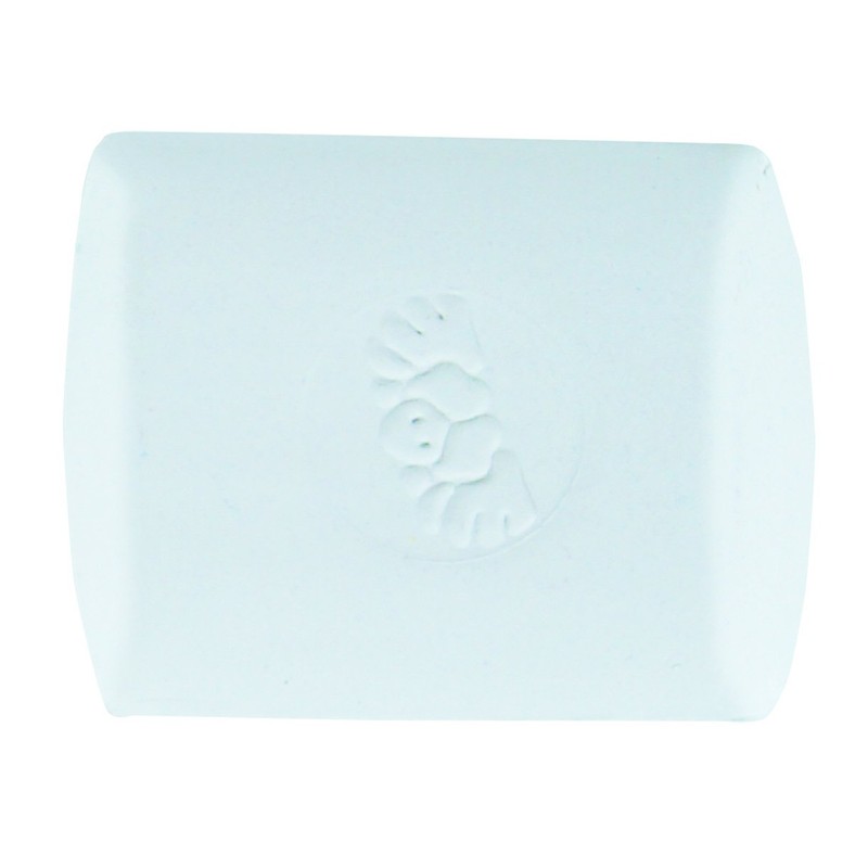 Kleiber Tailor's Chalk Triangles-Pack of 10-Assorted colours-White, Yellow, Red, Blue