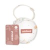 Miniland Pacipocket Valencia Waterproof Pacifier Holder with Hanging Handle