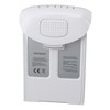 Drone Battery White 5870mAh High Capacity Drone Intelligent Battery for