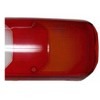 PROPOSTEONLINE Headlight Glass for Mercedes Actros from 2011 to 2018