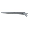 Royal Wood Shelf for exclusive wood bracket Right for a,