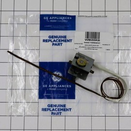 WB20K8 Control Thermostat
