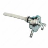 Fuel cock vacuum compatible with Aprilia Malaguti MBK Piaggio Yamaha
