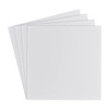 Rebower EVA Foam Sheets for Arts and Crafts Projects, 25cm