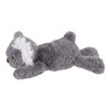 Apricot Lamb Lying Koala Plush Stuffed Animals for Kids, Soft