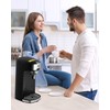 Garvee Single Serve Coffee Maker, Single Cup Small Coffee Machine