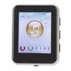 MP3 Bluetooth Player HiFi Lossless 1.8 Inch Touch Screen Support