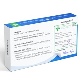 Funny Gifts For Him Joke Tablet Box Birthday Gift For Men Funny Gift For Dad Gift For Friend Joke Gift Christmas Stocking Filler Secret Santa Gift Anniversary Retriement Gift