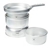 Trangia 25 Cookset With Spirit Burner