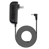 AC Power Adapter Charger for Hyper Tough AQ70008G 4.8-Volt Screwdriver,