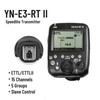 YONGNUO Trigger Flash Trigger YN-E3-RT II E3-RT II E3RT II