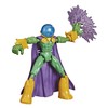 Hasbro SPD Bend and Flex Marvels Mysterio