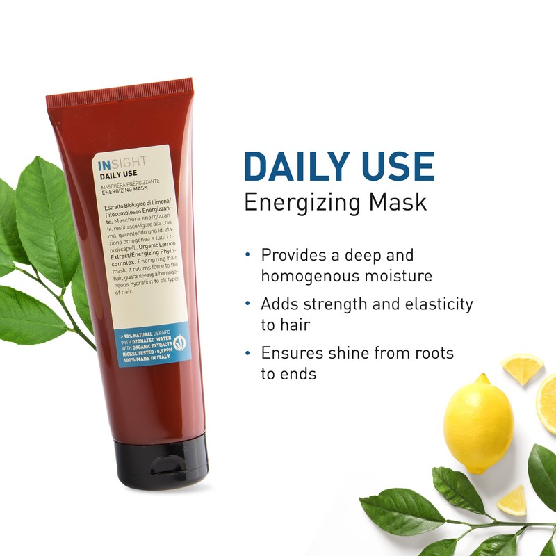 Insight Energizing Mask 250 ml