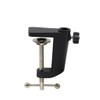 Base Stand Mounting Accessory, Super C Clamp Heavy Duty Desk