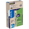 Pilot 94297 Bonuspack 10 Pens and 10 Refills B2P Ecoball,